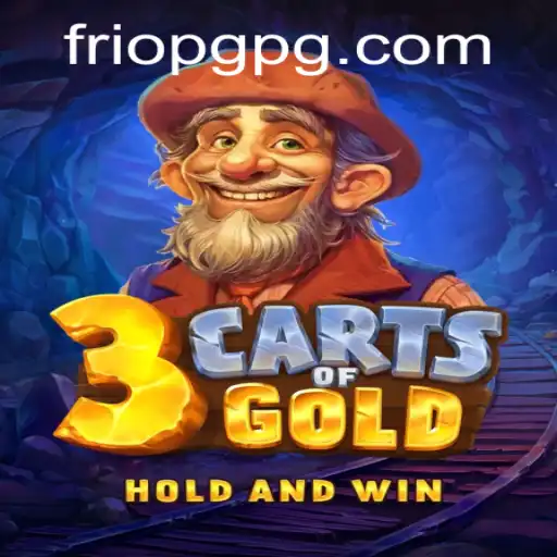 Descubra o Fascinante Mundo do Jogo 3cartsOfGold