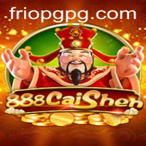 Descubra o Fascinante Mundo do Jogo 888CaiShen no FrioPG.com