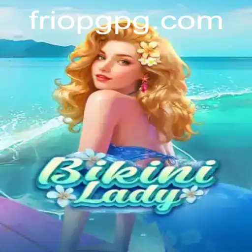 Descubra a Aventura de BikiniLady: O Novo Sucesso nos Jogos com FrioPG.com