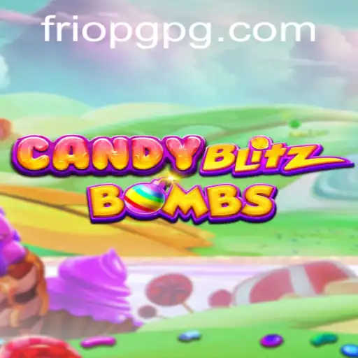 CandyBlitzBombs: Mergulhe na Nova Sensação dos Jogos Casuais
