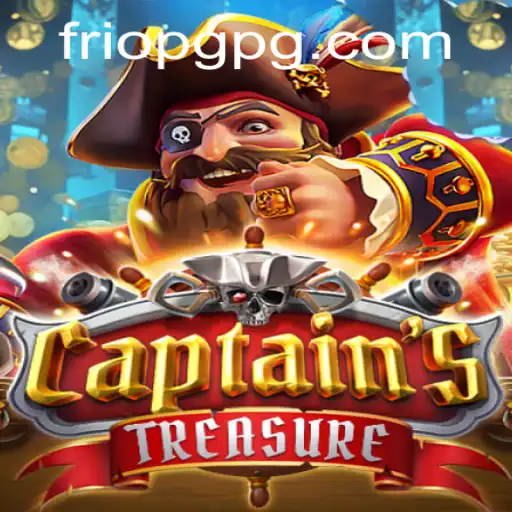 Explorando o Jogo 'CaptainssTreasure': Descrição, Introdução e Regras