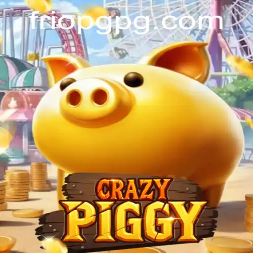 Decifrando CrazyPiggy: Conquistas e Estratégias no FrioPG.com