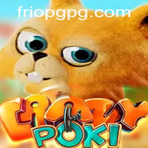 Descubra CrazyPoki: A Aventura Empolgante no Mundo FrioPG.com