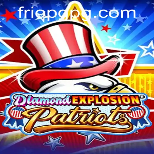 Explorando o Universo de DiamondExplosionPatriots