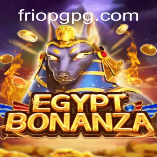 Descubra as Aventuras de EgyptBonanza no FrioPG.com