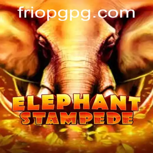 Aventura Gelada de ElephantStampede em FrioPG.com
