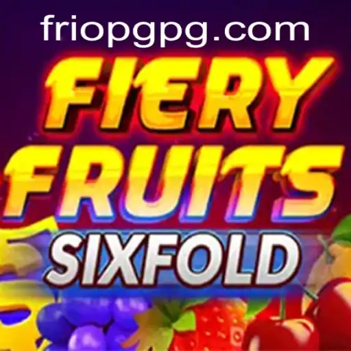 Descubra o mundo emocionante de FieryFruitsSixFold com FrioPG.com