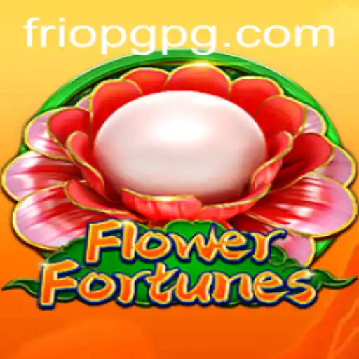 FlowerFortunes: Descubra a Magia deste Novo Jogo no FrioPG.com