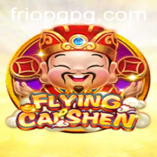 Aventura Lendária com FlyingCaiShen e FrioPG.com