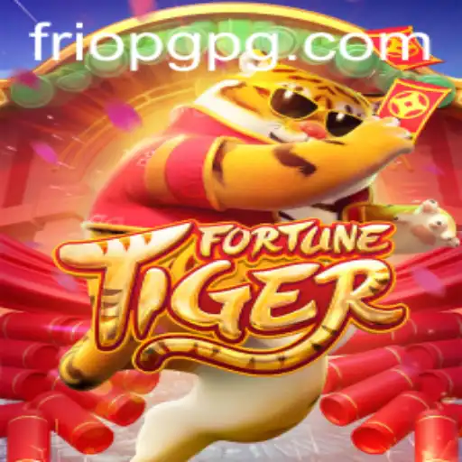 FortuneTiger: Descubra o Fascinante Mundo do Jogo com FrioPG.com