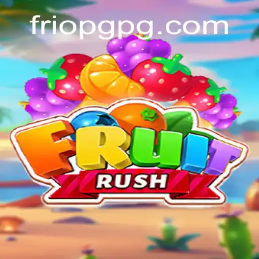 Descubra o Divertido e Desafiador Jogo FruitRush