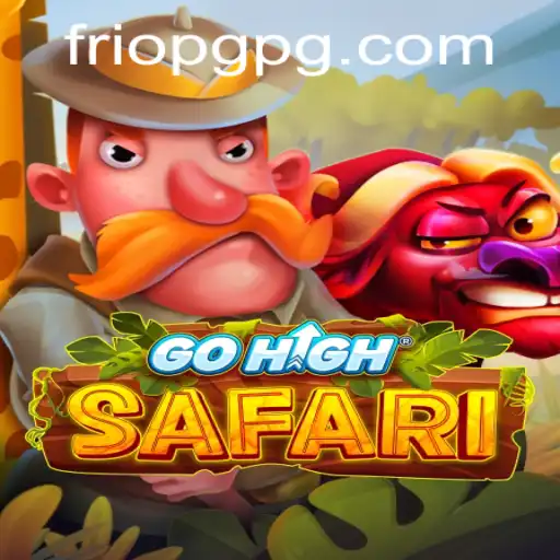 Descubra o Mundo de Aventura em GoHighSafari