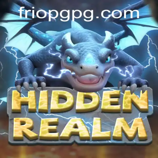 Descubra o Universo Fascinante de HiddenRealm