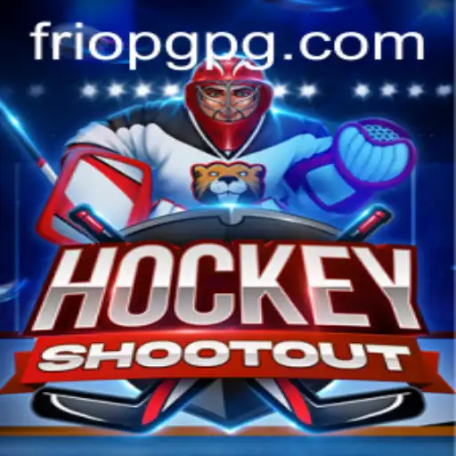 Descubra a Aventura Congelante de HockeyShootout