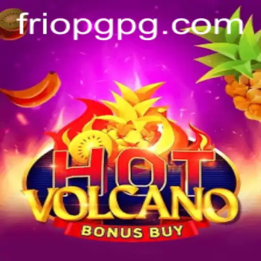 Descubra o Fascinante Jogo HotVolcanoBonusBuy