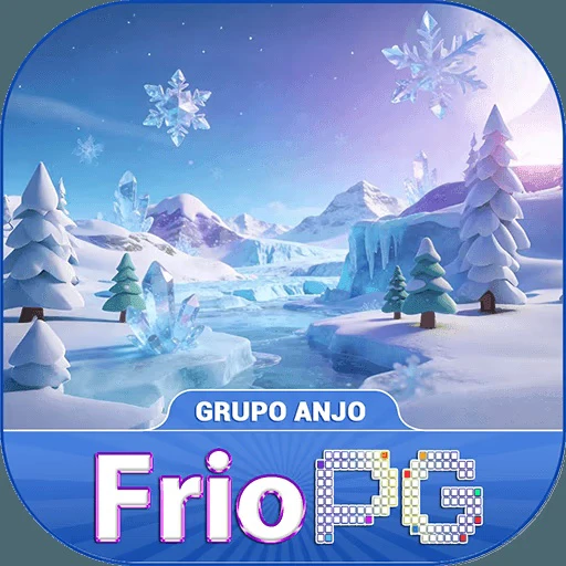 FrioPG.com Logo