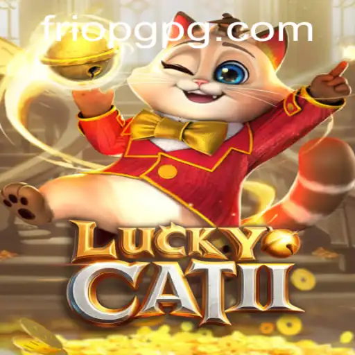 O Fascinante Mundo de LuckyCatII: Tudo o que Você Precisa Saber
