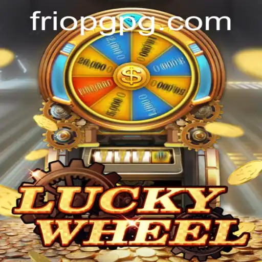Conheça LuckyWheel: A Nova Sensação em Entretenimento de Jogos Online