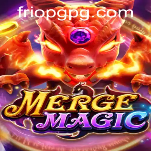 Descubra as Aventuras Congelantes de MergeMagic