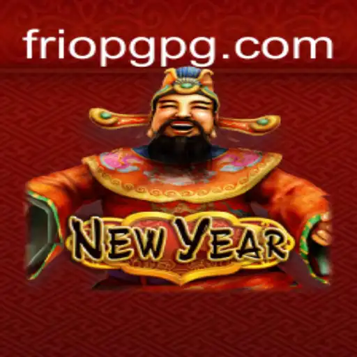 Descubra o Mundo de NewYear: Um Jogo de Estratégia em FrioPG.com