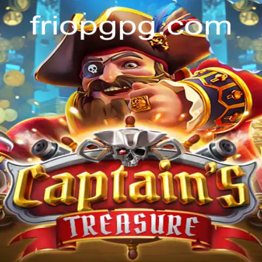 Explorando o Jogo 'CaptainssTreasure': Descrição, Introdução e Regras