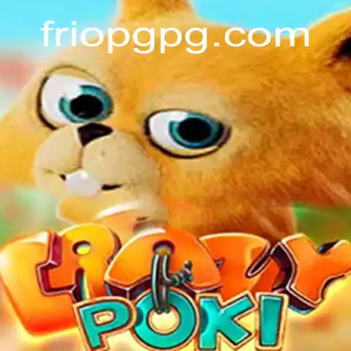 Descubra CrazyPoki: A Aventura Empolgante no Mundo FrioPG.com