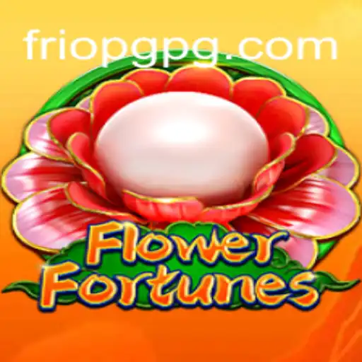 FlowerFortunes: Descubra a Magia deste Novo Jogo no FrioPG.com