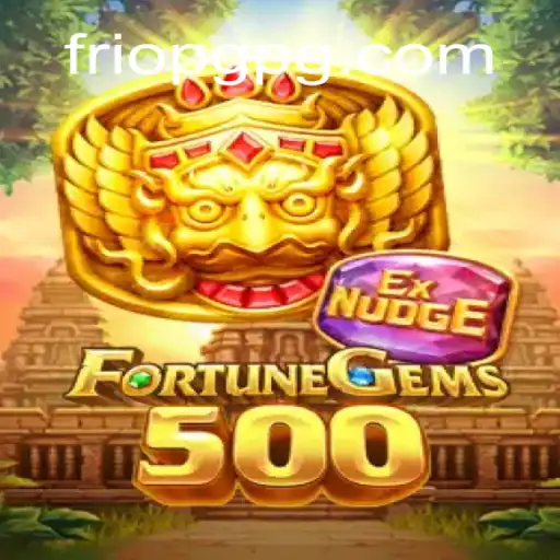 Explorando FortuneGems500: O Novo Fenômeno dos Jogos