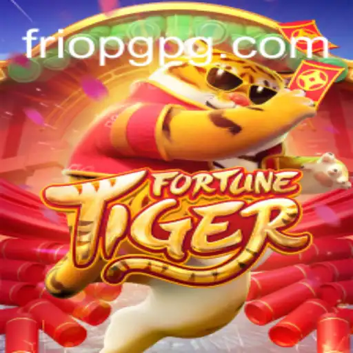 FortuneTiger: Descubra o Fascinante Mundo do Jogo com FrioPG.com