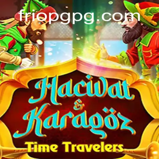 Descubra o Mundo de HacivatandKaragoz: Um Jogo de Estratégia e Tradição