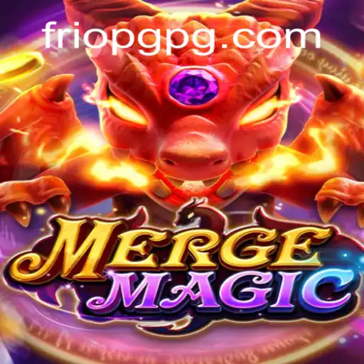 Descubra as Aventuras Congelantes de MergeMagic