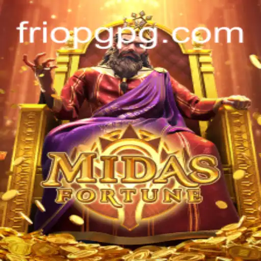 Aventura Congelante no MidasFortune – Uma Nova Experiência em FrioPG.com