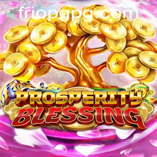 Explorando o Universo Fascinante de ProsperityBlessing