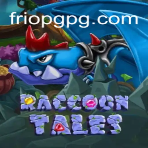 Explorando RaccoonTales: Um Mundo de Aventuras Geladas