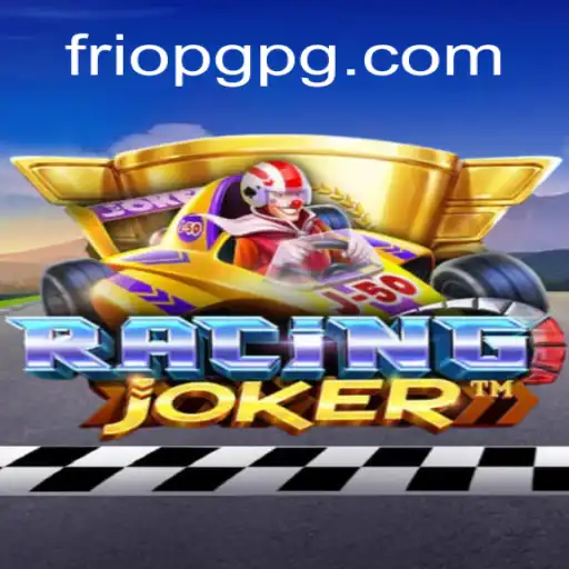 RacingJoker: A Nova Sensação em Jogos de Corrida que Está Dominando o Mundo dos Games