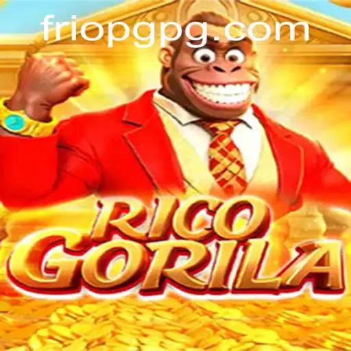 Descubra 'RicoGorila': O Jogo Que Está Revolucionando o Mundo dos Games
