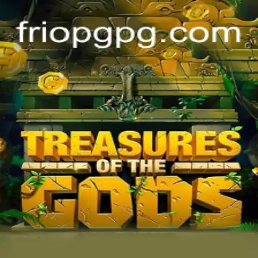 Explorando TreasureoftheGods: Um RPG de Aventuras Épicas