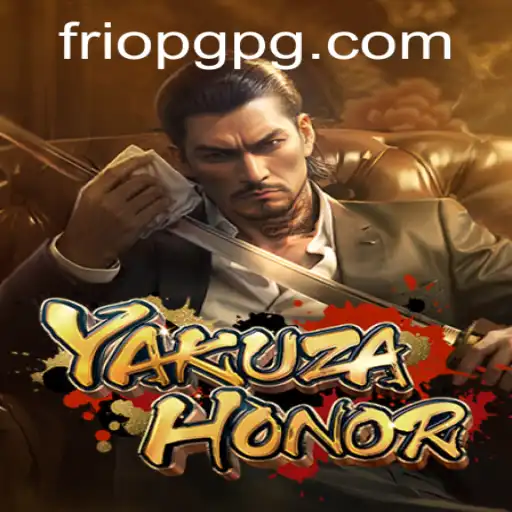 YakuzaHonor: Descubra o Novo Mundo dos RPGs na Plataforma FrioPG.com