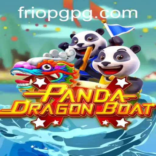 Descubra PANDADRAGONBOAT: Um Jogo de Estratégia e Aventura