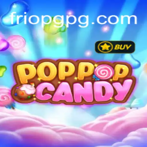 Guia Completo do Jogo POPPOPCANDY: Descrição, Introdução e Regras