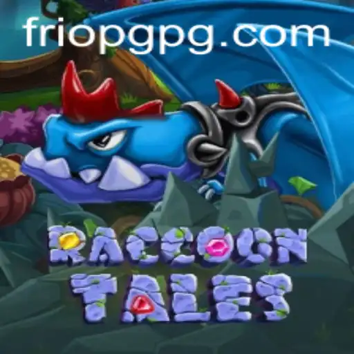 Explorando RaccoonTales: Um Mundo de Aventuras Geladas