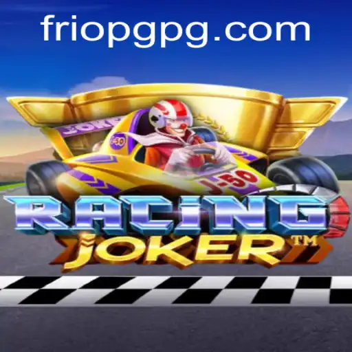 RacingJoker: A Nova Sensação em Jogos de Corrida que Está Dominando o Mundo dos Games