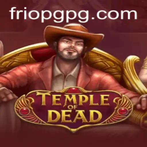 Explorando TempleofDead: O RPG Que Revitaliza Aventuras Sobrenaturais