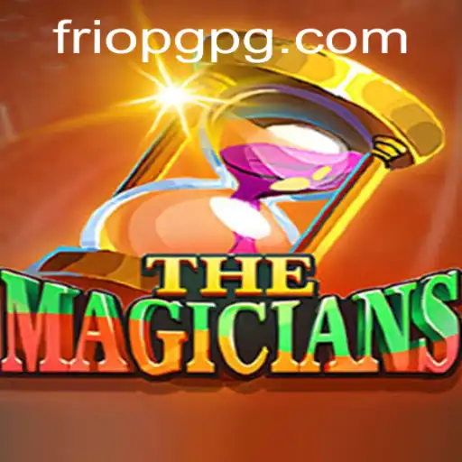 Explore TheMagicians: Um Jogo de Aventuras Encantadas e Estratégia