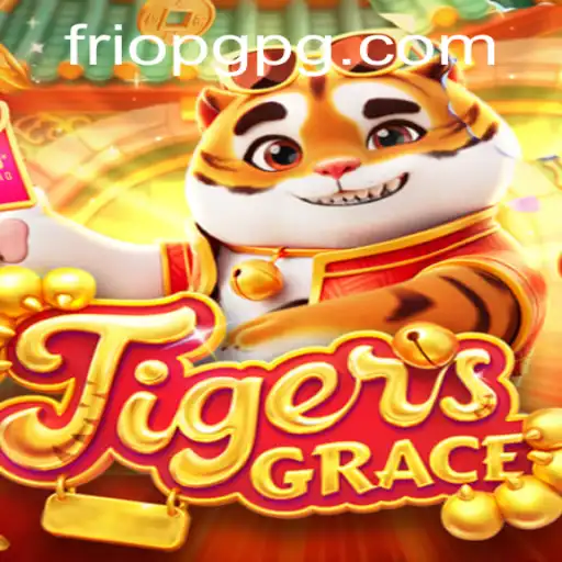 Descubra 'TigersGrace': Um Novo Jogo de Estratégia de FrioPG.com