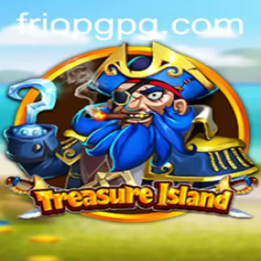 Embarque em uma Aventura Inédita com TreasureIsland