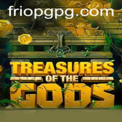 Explorando TreasureoftheGods: Um RPG de Aventuras Épicas