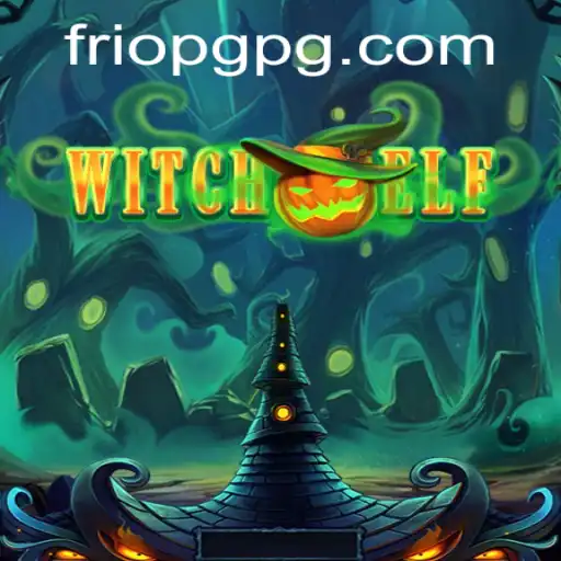 Descubra o Mundo de WitchElf: Um FrioPG de Aventuras Mágicas