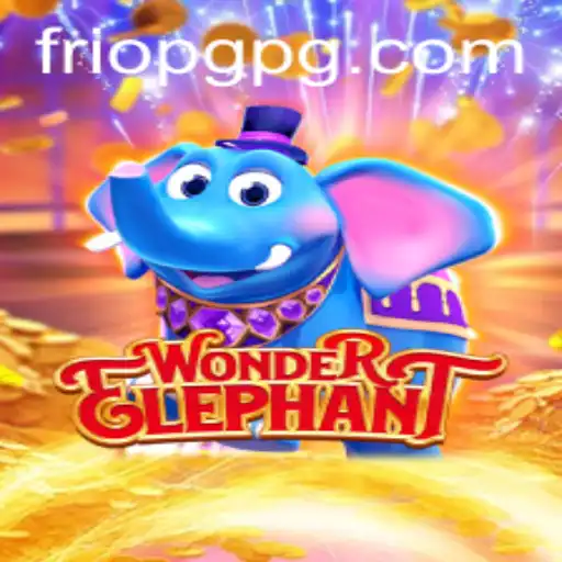 Descubra o Incrível Universo de WonderElephant: Um Jogo Inovador de Estratégia e Aventura